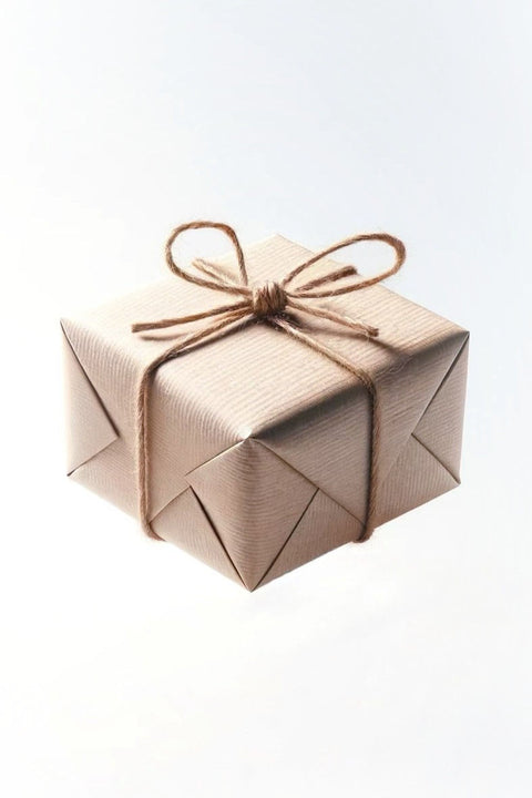 gift wrapping