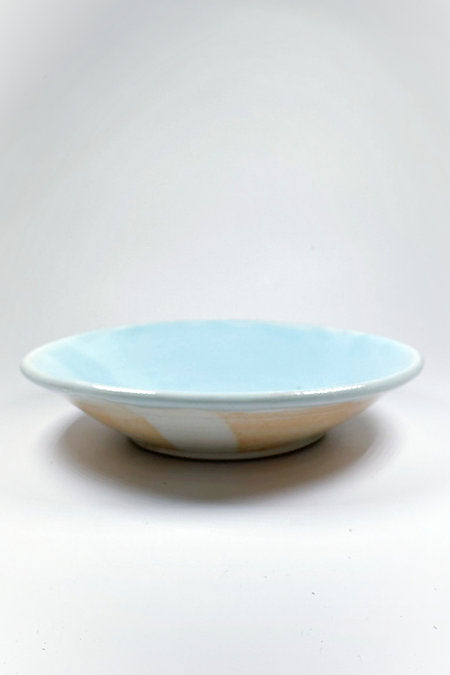 aqua shino bowl