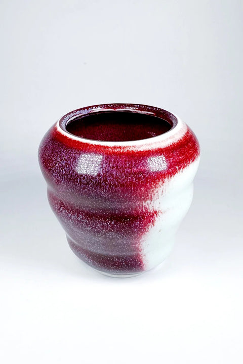 juicy plum bud vase v02