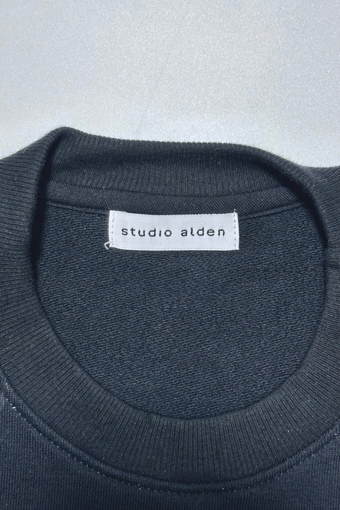 studio pullover (men's fit)