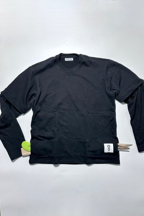 studio pullover (men's fit)