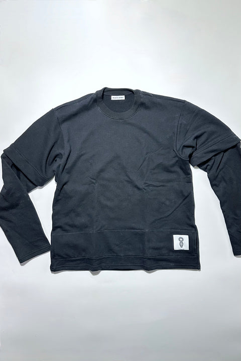 studio pullover (men's fit)